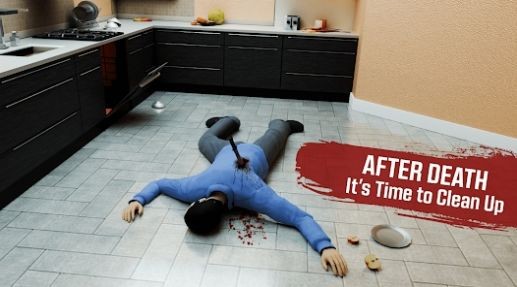 CrimeSceneCleaner 安卓最新版v0.7.5
